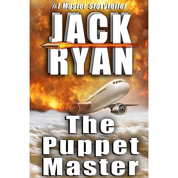 The Puppet Master, Jack Ryan