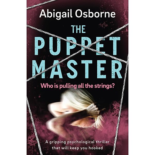 The Puppet Master, Abigail Osborne