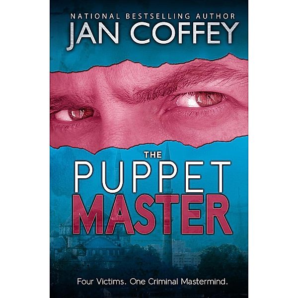 The Puppet Master, Jan Coffey