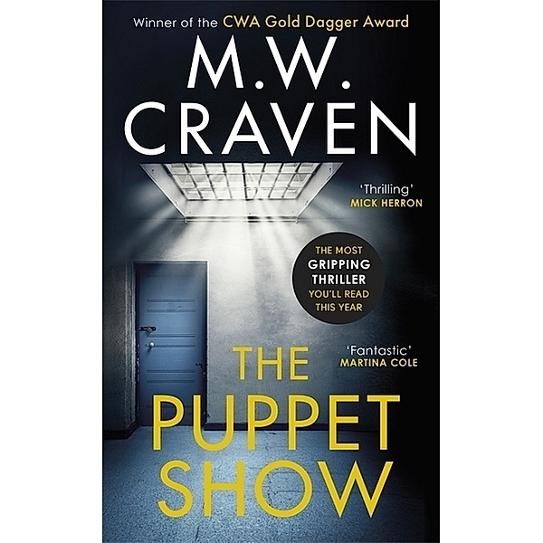 The Puppet Show, M. W. Craven