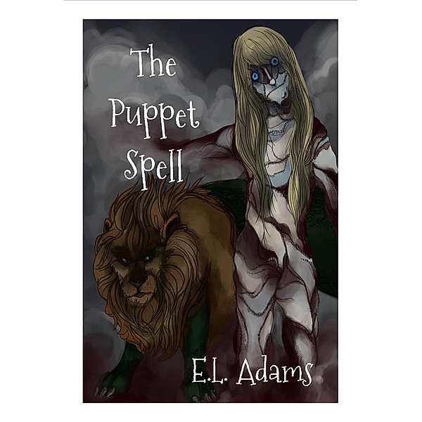 The Puppet Spell, E. L. Adams
