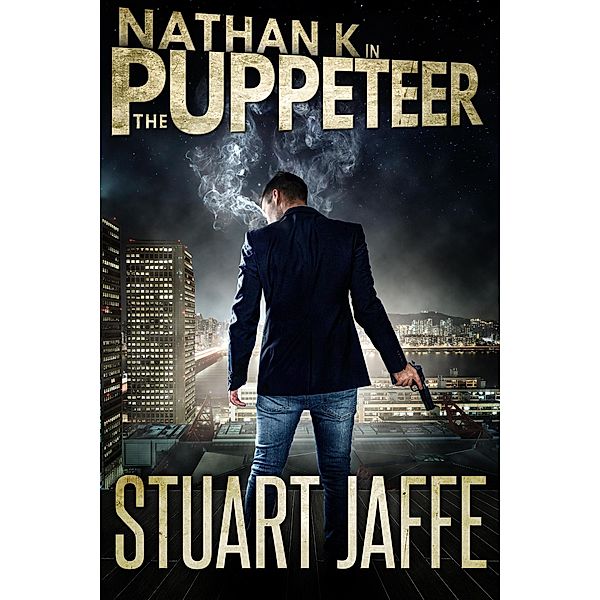 The Puppeteer (Nathan K, #11) / Nathan K, Stuart Jaffe