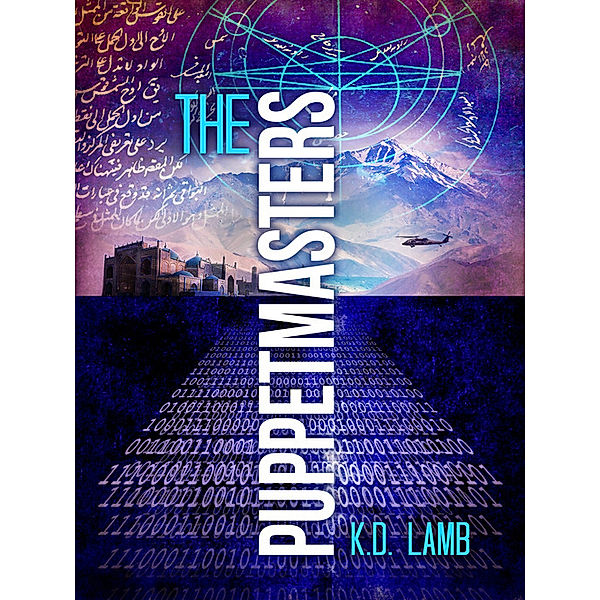 The Puppetmasters, K. D. Lamb