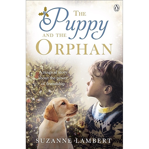The Puppy and the Orphan, Suzanne Lambert