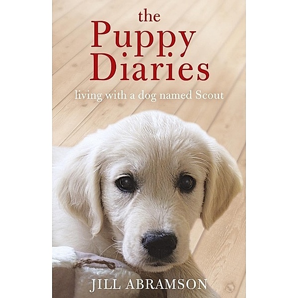 The Puppy Diaries, Jill Abramson