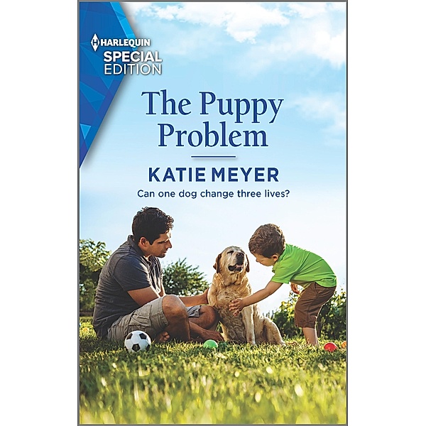 The Puppy Problem / Paradise Pets Bd.1, Katie Meyer