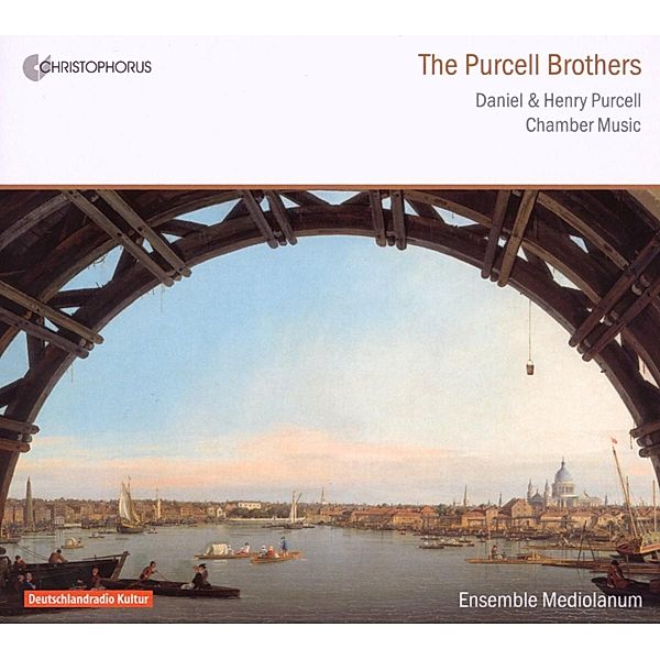 The Purcell Brothers, Ensemble Mediolanum