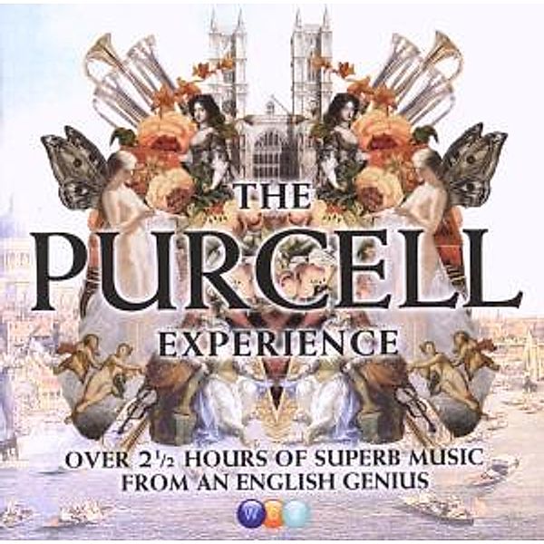 The Purcell Experience, Gardiner, Harnoncourt, Christie