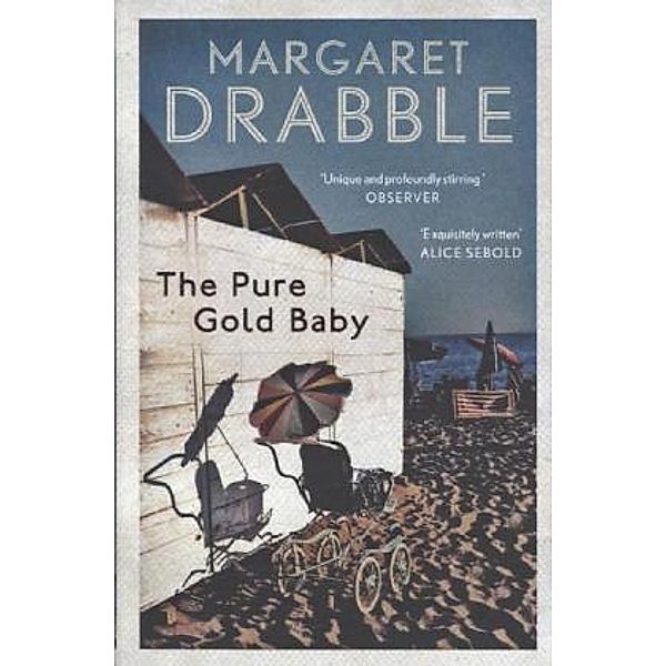 The Pure Gold Baby, Margaret Drabble