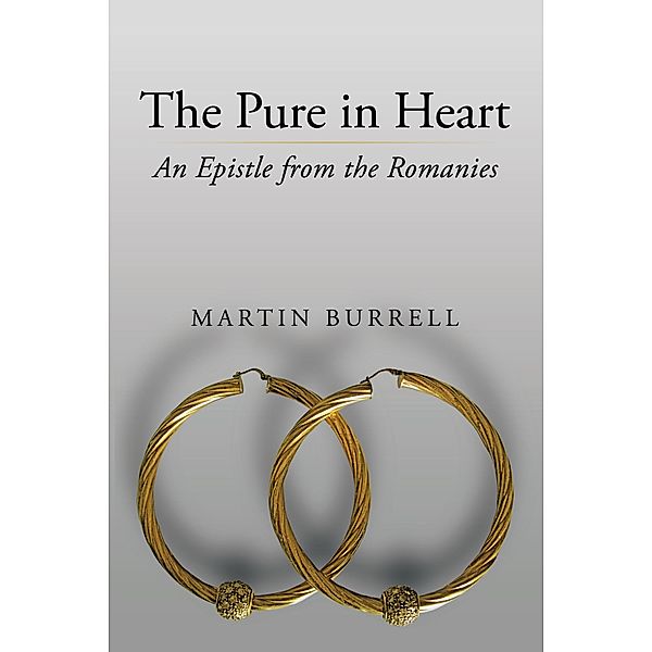 The Pure in Heart, Martin Burrell