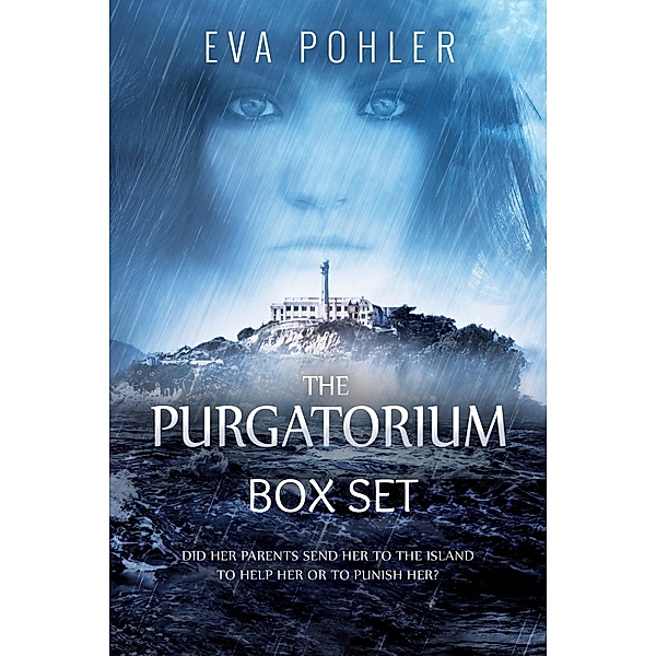 The Purgatorium Box Set, Eva Pohler