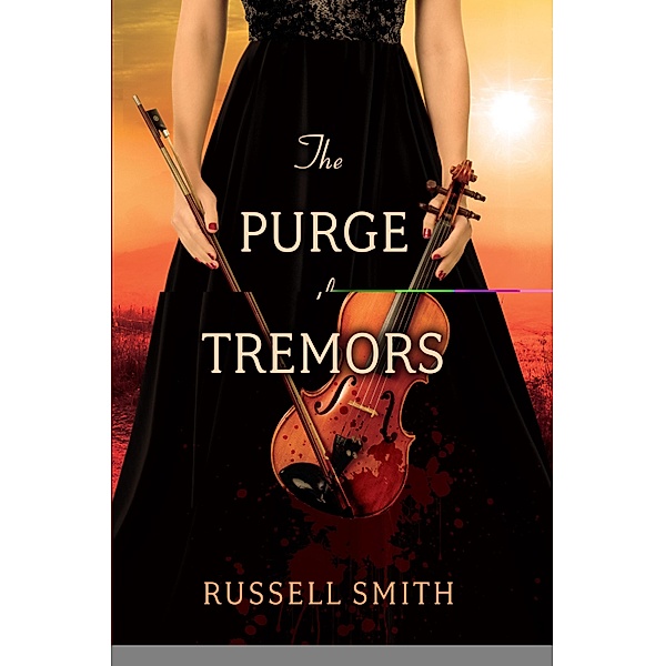 The Purge of Tremors, Russell Smith