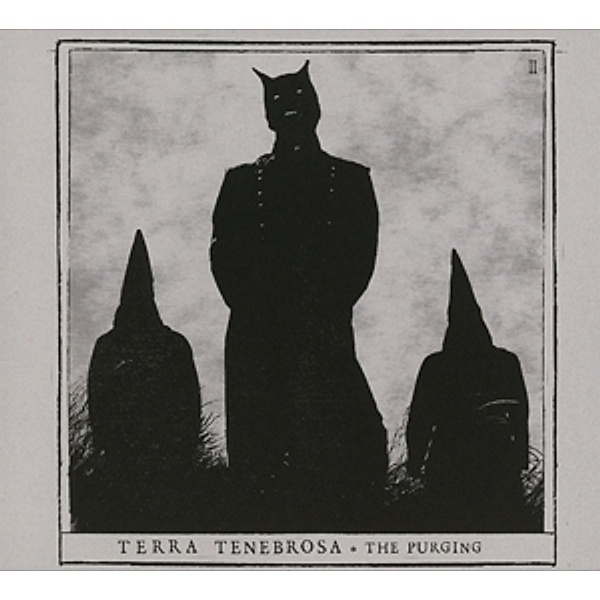 The Purging, Terra Tenebrosa