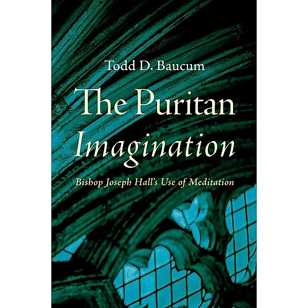 The Puritan Imagination, Todd D. Baucum