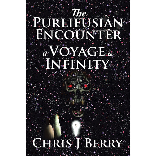 The Purlieusian Encounter, Chris J Berry