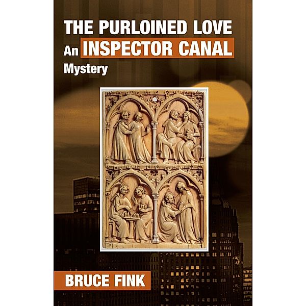 The Purloined Love, Bruce Fink