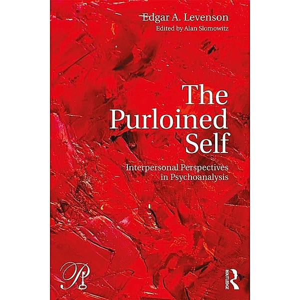 The Purloined Self, Edgar A. Levenson