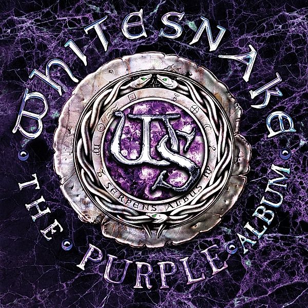 The Purple Album (Limited Gatefold), Whitesnake