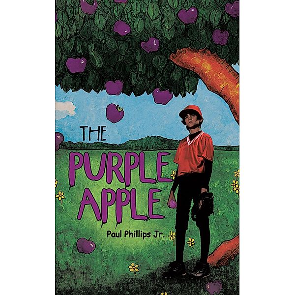 The Purple Apple, Paul Phillips Jr.