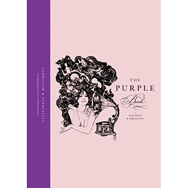 The Purple Book, Angharad Lewis, Angus Hyland
