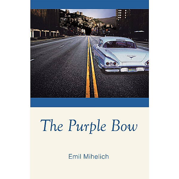 The Purple Bow, Emil Mihelich