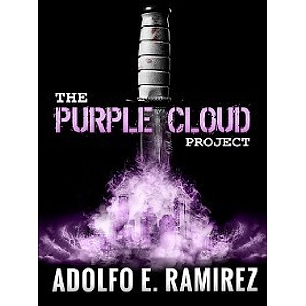 The Purple Cloud Project, Adolfo E. Ramirez