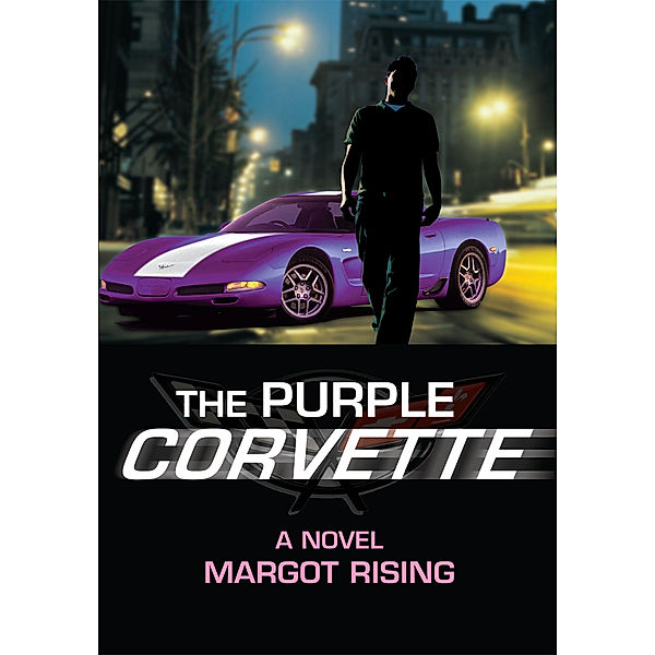 The Purple Corvette, Margot Rising