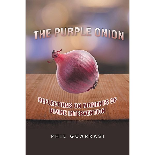 The Purple Onion, Phil Guarrasi