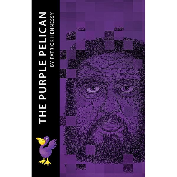 The Purple Pelican / The Purple Pelican, Patrick Hennessy