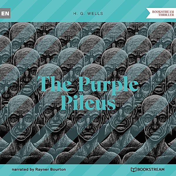 The Purple Pileus, H. G. Wells