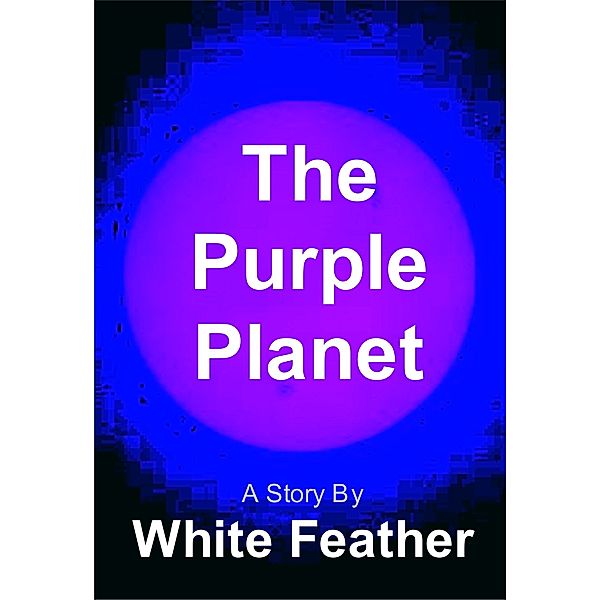 The Purple Planet