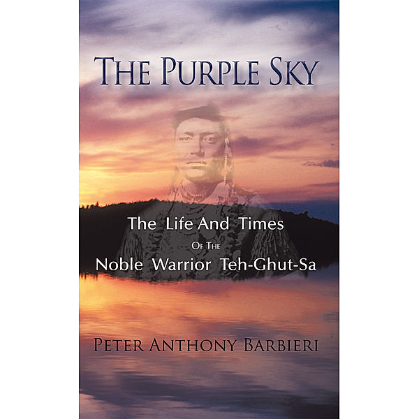 The Purple Sky, Peter Anthony Swiderski
