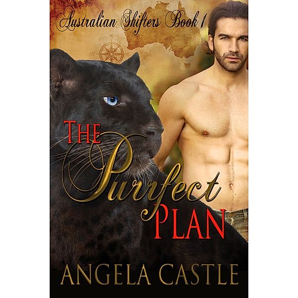 The Purrfect Plan, Angela Castle