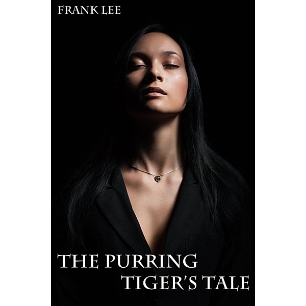 The Purring Tiger's Tale, Frank Lee