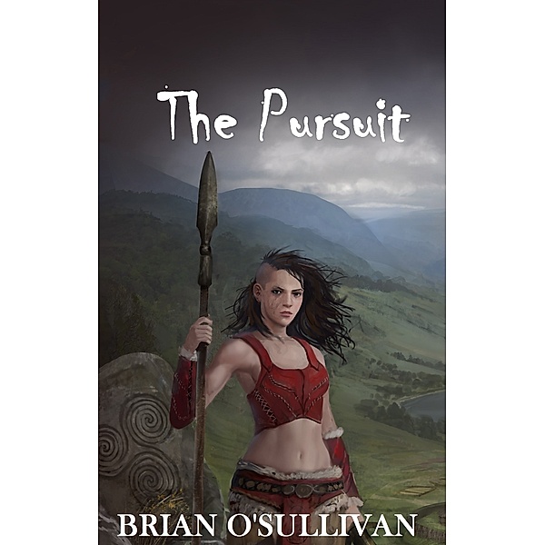The Pursuit, Brian O'Sullivan
