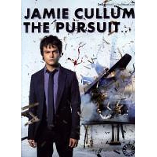 The Pursuit, Jamie Cullum