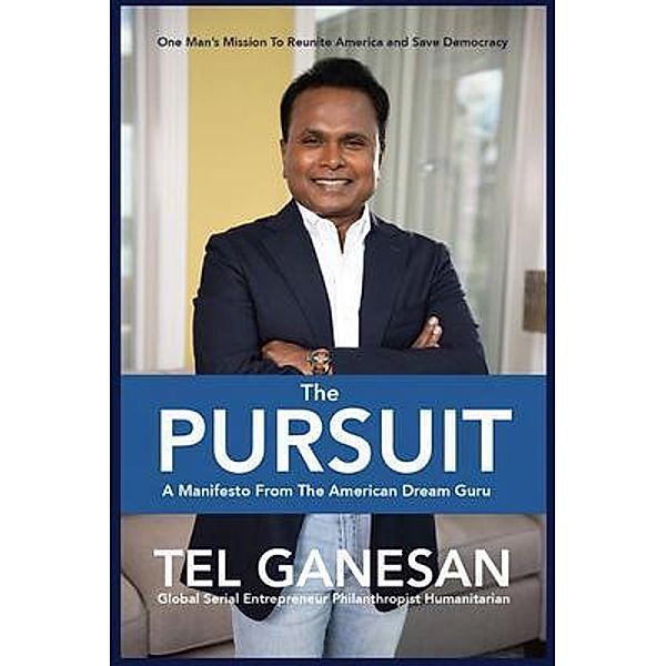 The Pursuit / KYYBA Films Inc, Tel Ganesan