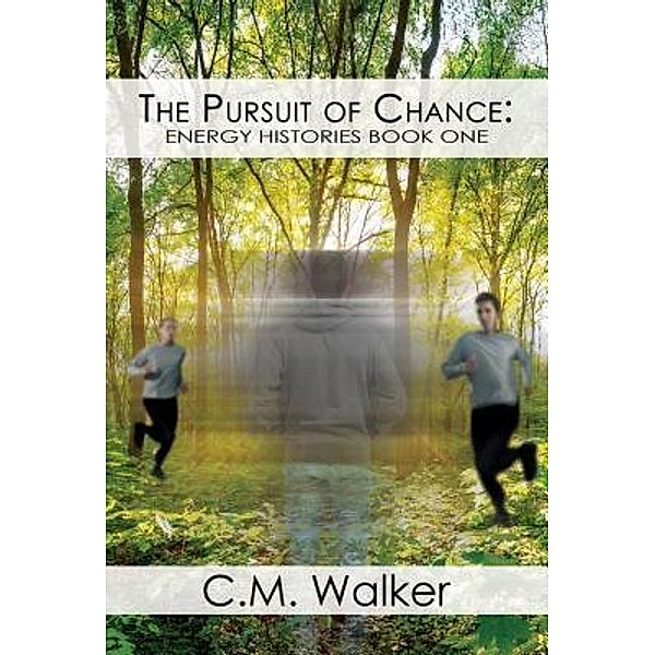 The Pursuit of Chance / Christopher M Walker, C. M. Walker