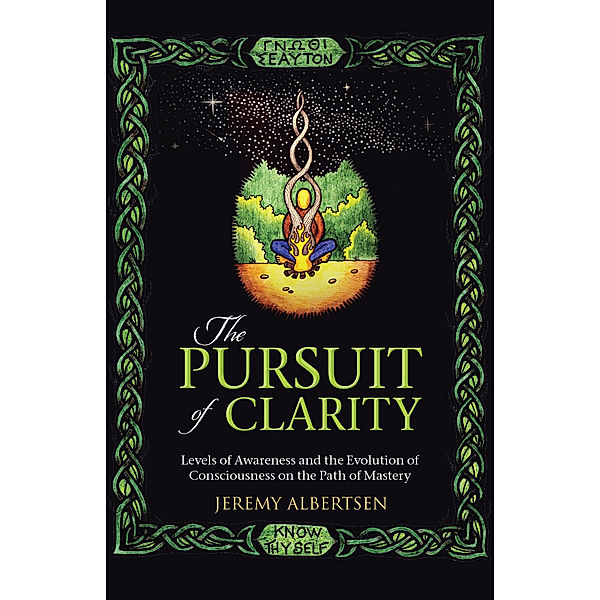 The Pursuit of Clarity, Jeremy Albertsen