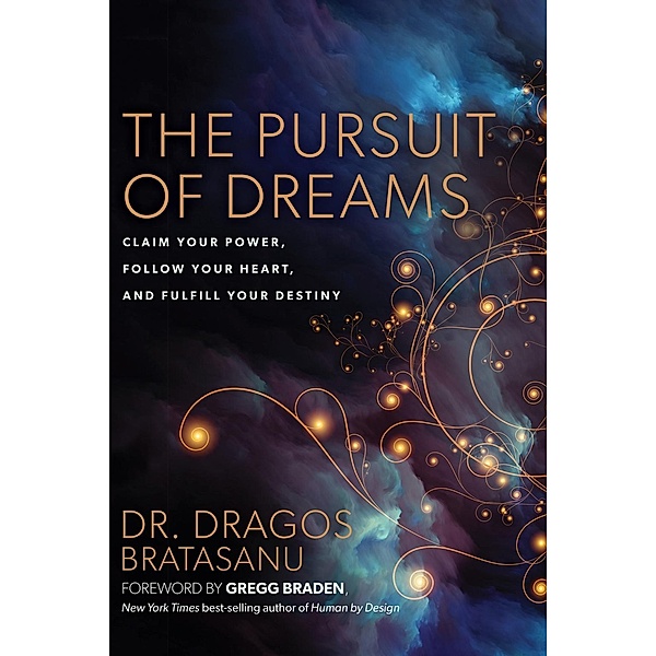 The Pursuit of Dreams, Dragos Bratasanu