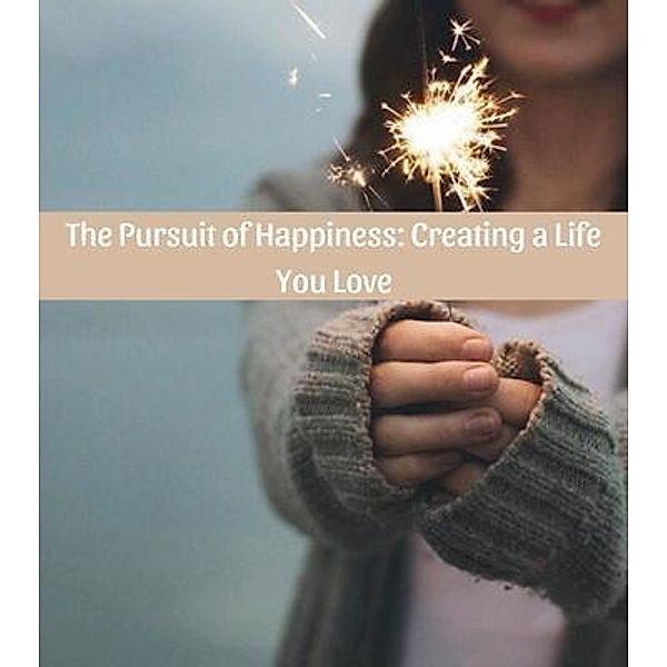 The Pursuit of Happiness, Julie Boman