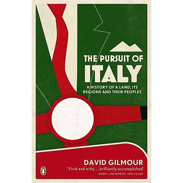 The Pursuit of Italy, David Gilmour