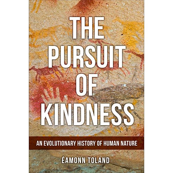 The Pursuit of Kindness, Éamonn Toland