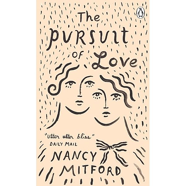 The Pursuit of Love, Nancy Mitford