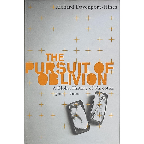 The Pursuit of Oblivion, Richard Davenport-Hines