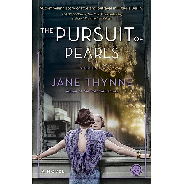 The Pursuit of Pearls / Clara Vine, Jane Thynne