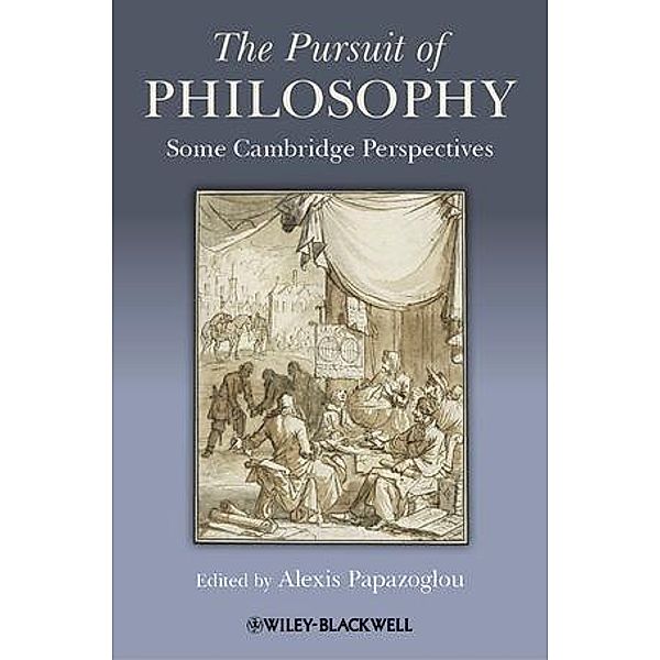 The Pursuit of Philosophy / Metaphilosophy