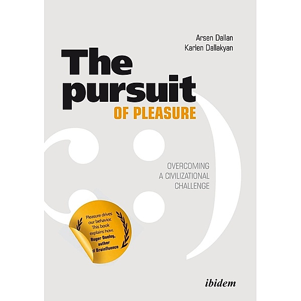 The Pursuit of Pleasure, Arsen Dallan, Karlen Ashotovich Dallakyan