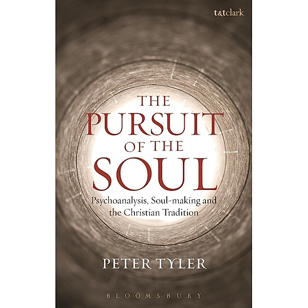 The Pursuit of the Soul, Peter Tyler