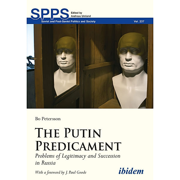 The Putin Predicament, Bo Petersson